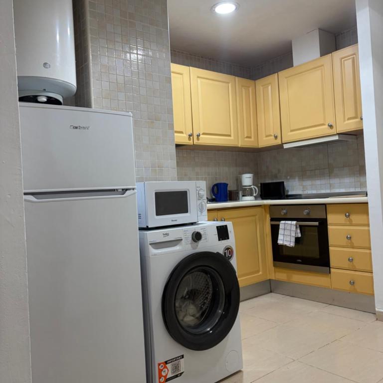 Apartamento para descansar en familia - Apartamento de 3 dormitorios - 19