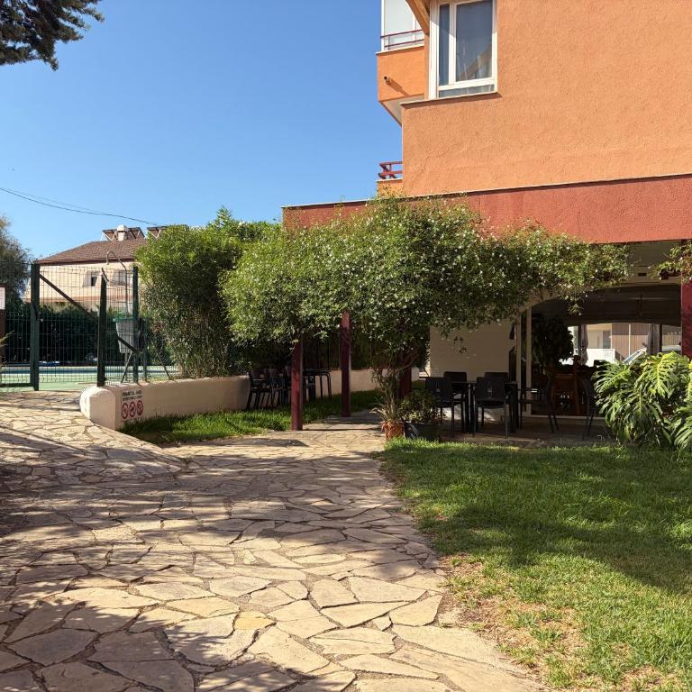 Apartamento para descansar en familia - Apartamento de 3 dormitorios - 22