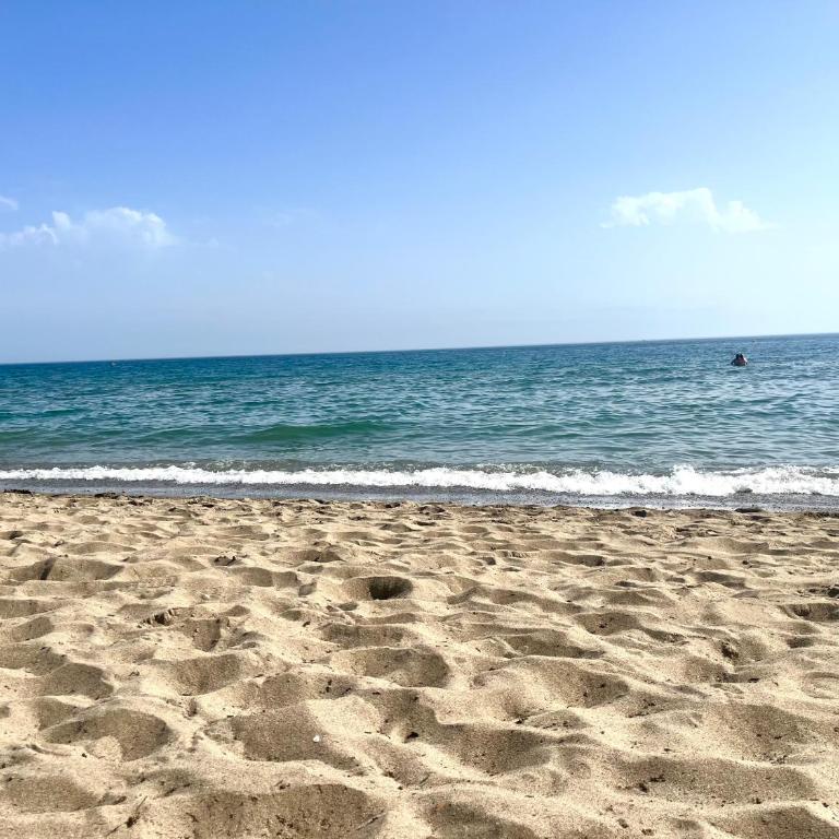 Apartamento playa de Marbella - Apartamento de 1 dormitorio - 12