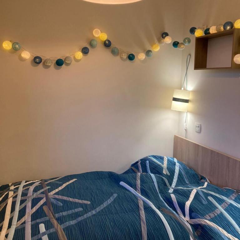 Résidence Les Valmonts - 4 pièces 8 personnes exposé Sud MAE-1164 - Appartement - 1