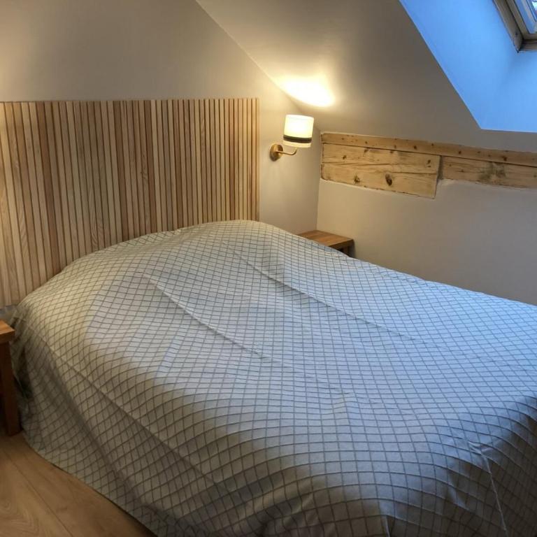 Résidence Les Valmonts - 4 pièces 8 personnes exposé Sud MAE-1164 - Appartement - 6