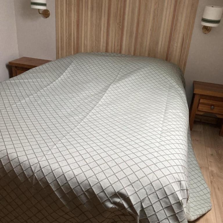 Résidence Les Valmonts - 4 pièces 8 personnes exposé Sud MAE-1164 - Appartement - 7