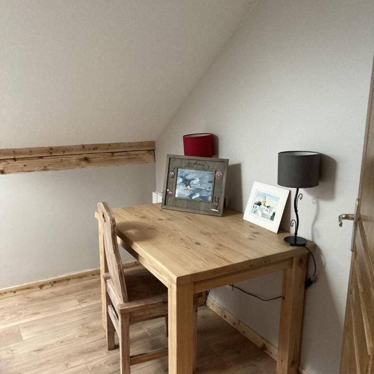 Résidence Les Valmonts - 4 pièces 8 personnes exposé Sud MAE-1164 - Appartement - 8