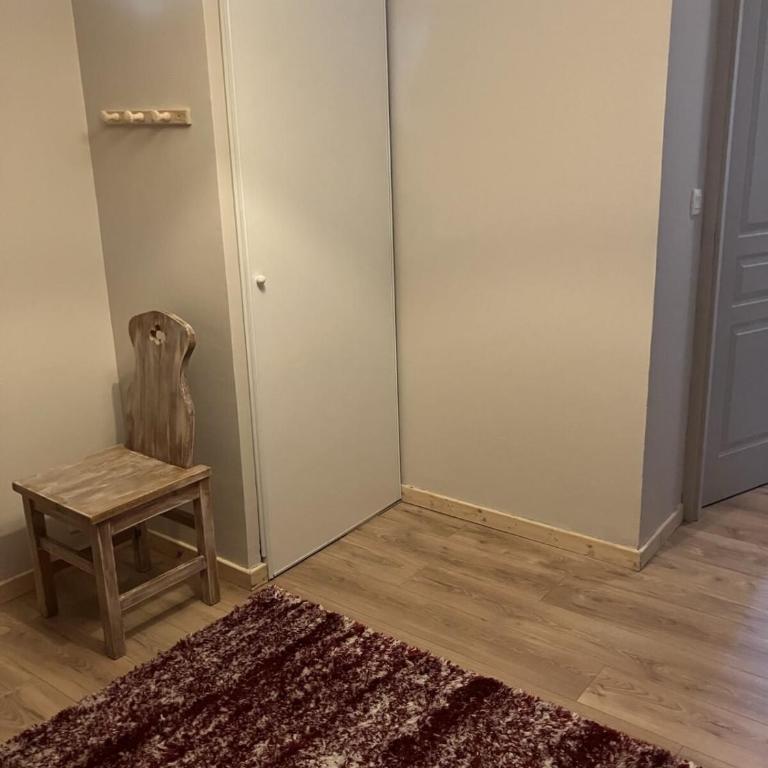 Résidence Les Valmonts - 4 pièces 8 personnes exposé Sud MAE-1164 - Appartement - 11