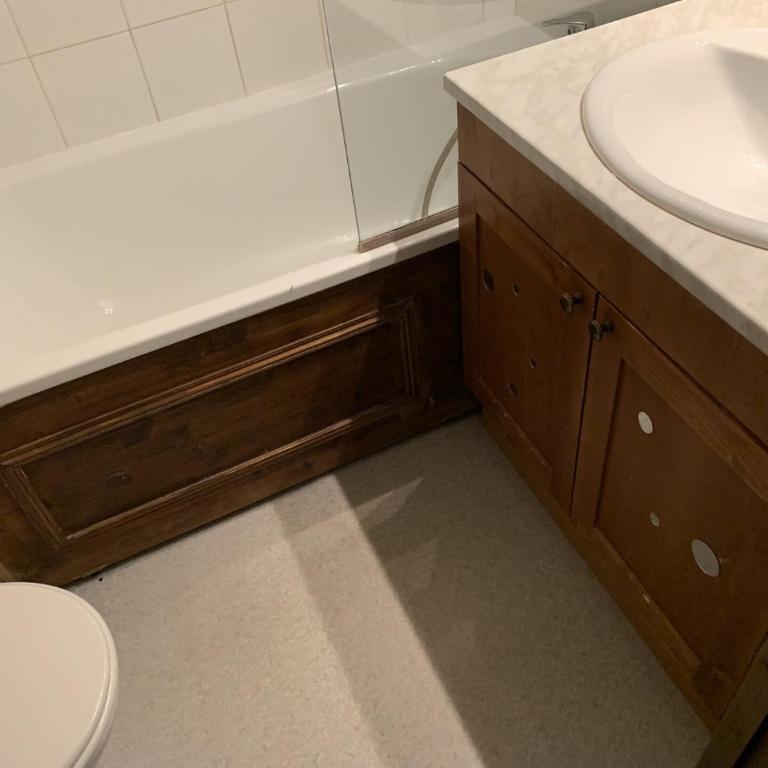 Résidence Les Valmonts - 4 pièces 8 personnes exposé Sud MAE-1164 - Appartement - 12