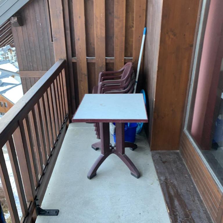 Résidence Les Valmonts - 4 pièces 8 personnes exposé Sud MAE-1164 - Appartement - 15