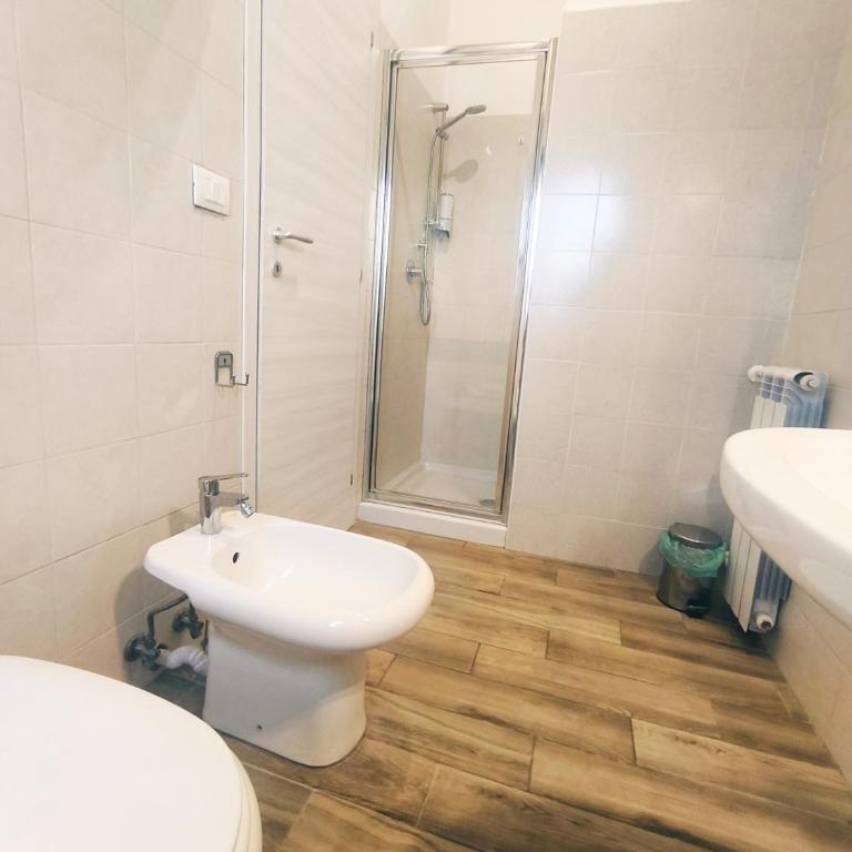 HUB EuR VillA Bonelli - Apartamento de 2 dormitorios - 36