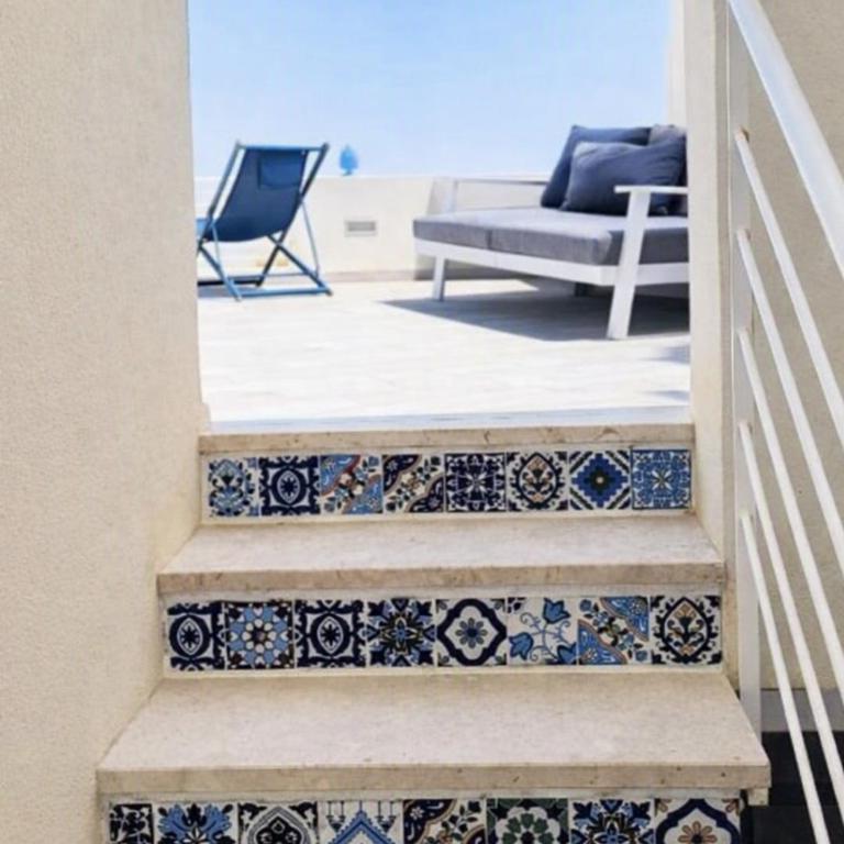 I Leoni di Sicilia - Favignana - Casa con 2 Camere da Letto - 11