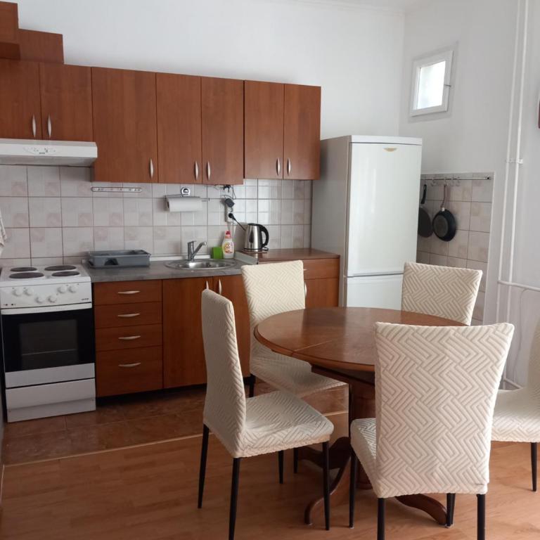 Apartman Cecana - Apartman sa 2 Spavaće Sobe - 18