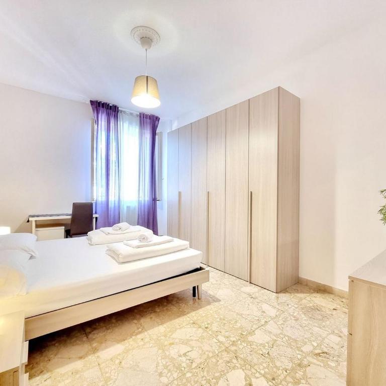 Maison Parisienne - Appartement 1 Chambre - 6
