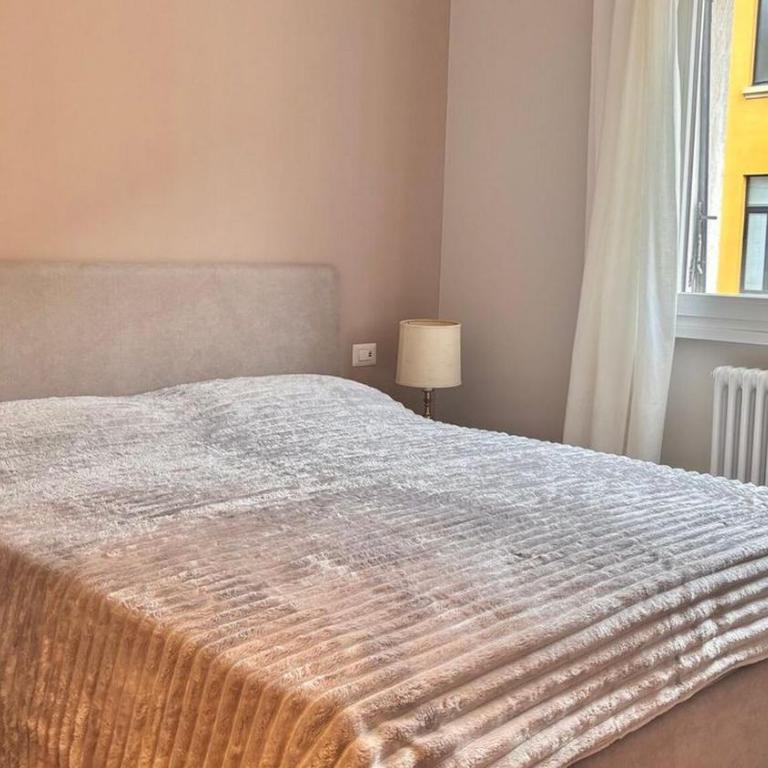Maison Parisienne - Appartement 1 Chambre - 5
