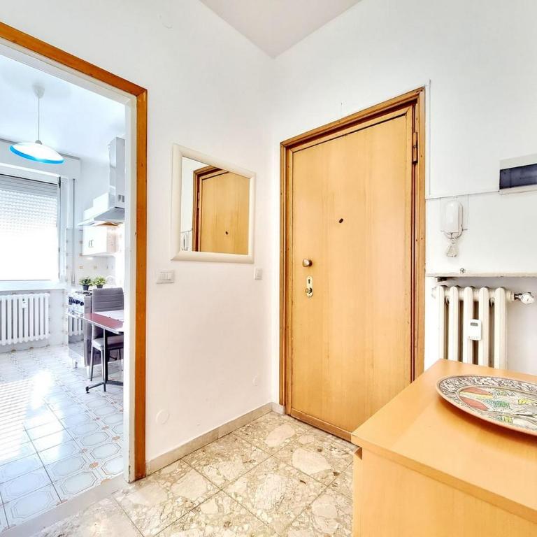 Maison Parisienne - Appartement 1 Chambre - 4