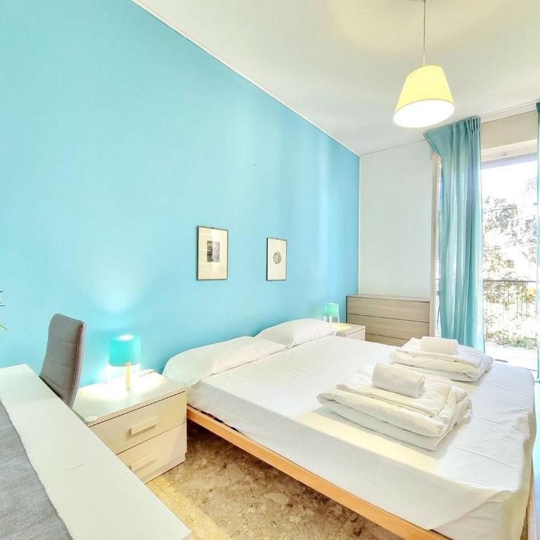 Maison Parisienne - Appartement 1 Chambre - 10