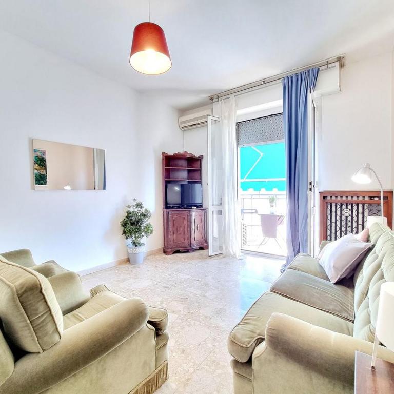 Maison Parisienne - Appartement 1 Chambre - 11