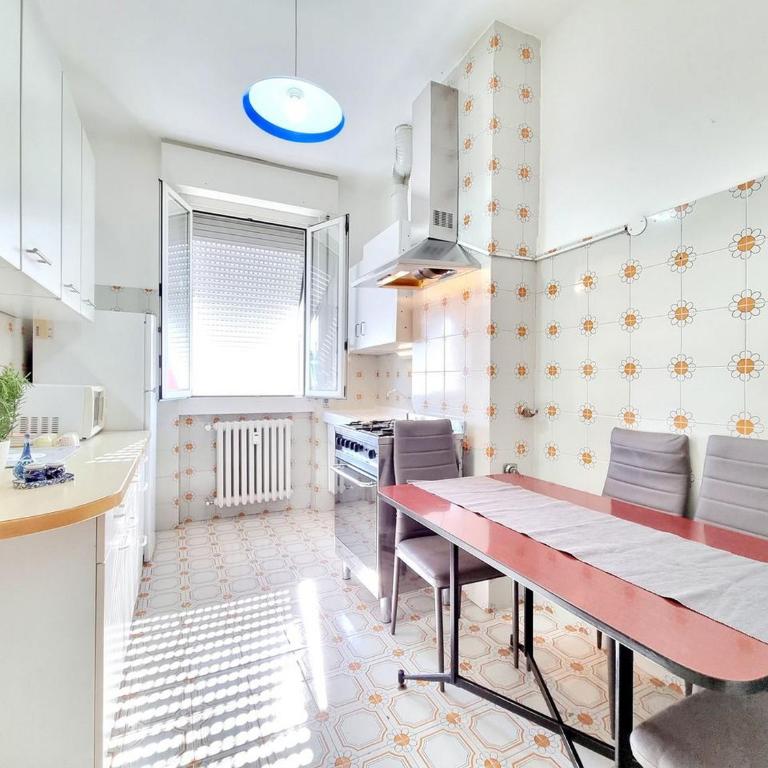 Maison Parisienne - Appartement 1 Chambre - 17