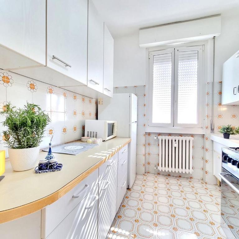 Maison Parisienne - Appartement 1 Chambre - 19