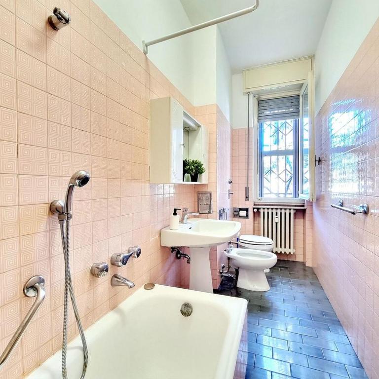 Maison Parisienne - Appartement 1 Chambre - 20