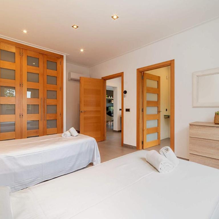 Villa Embat by Sealand Villas - Villa avec Piscine Privée - 22