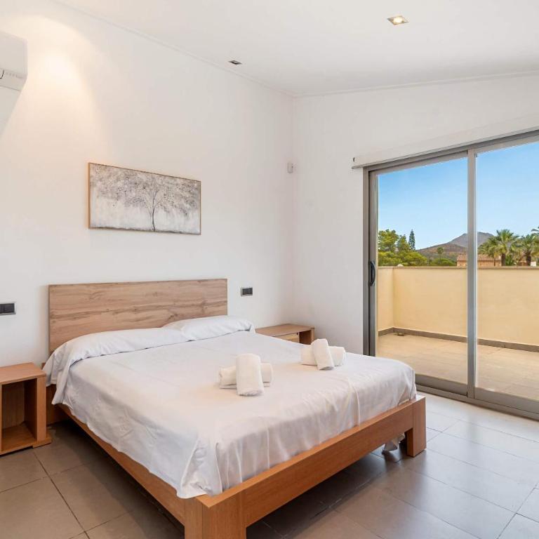 Villa Embat by Sealand Villas - Villa avec Piscine Privée - 15
