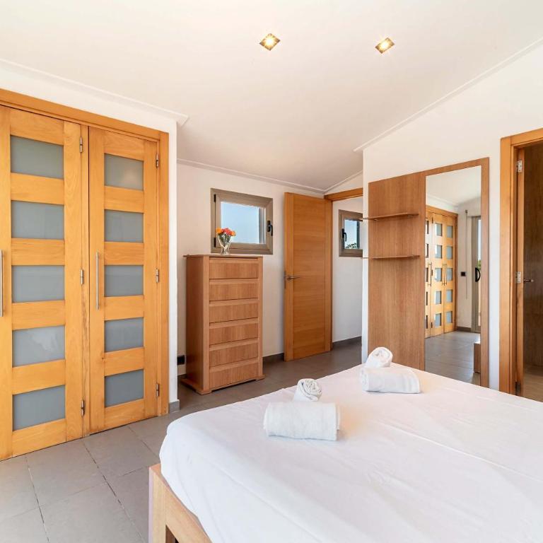 Villa Embat by Sealand Villas - Villa avec Piscine Privée - 16