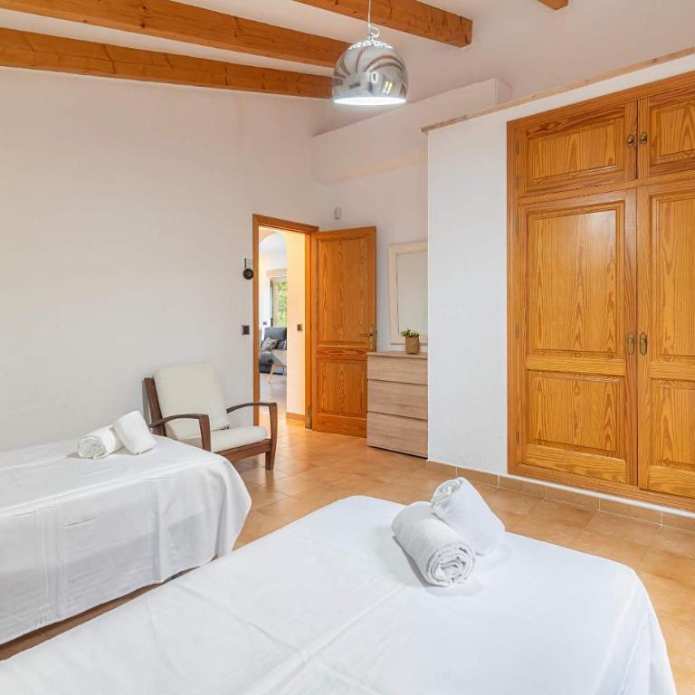 Villa Embat by Sealand Villas - Villa avec Piscine Privée - 19