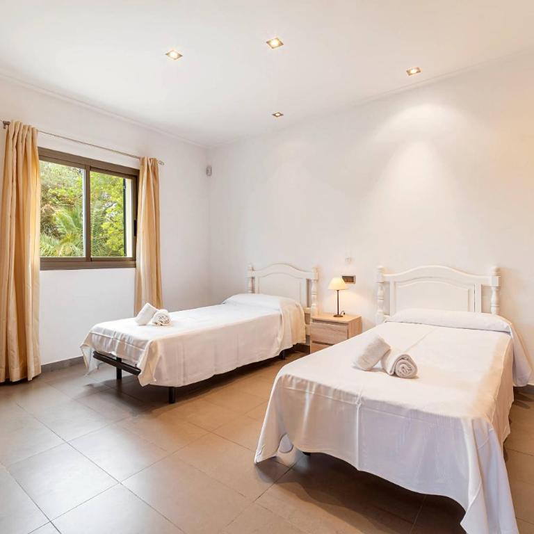 Villa Embat by Sealand Villas - Villa avec Piscine Privée - 21