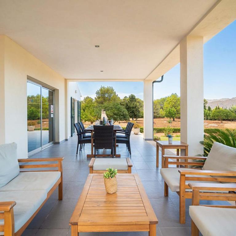 Villa Embat by Sealand Villas - Villa avec Piscine Privée - 8