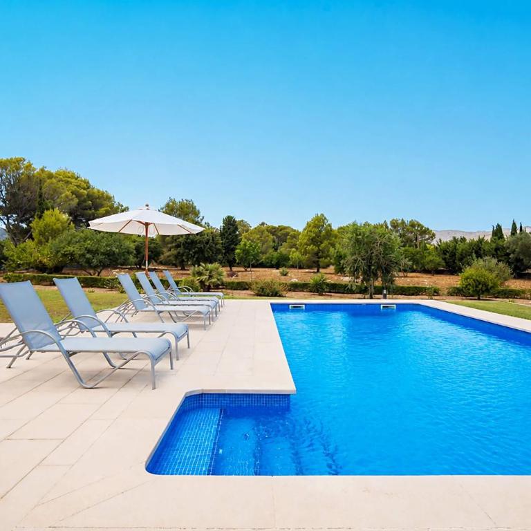 Villa Embat by Sealand Villas - Villa avec Piscine Privée - 2