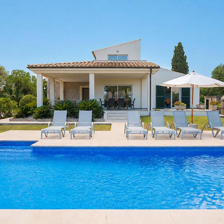 Villa Embat by Sealand Villas - Villa avec Piscine Privée - 4