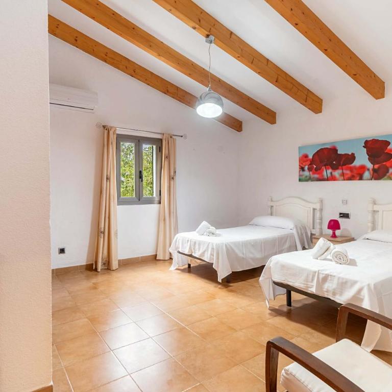 Villa Embat by Sealand Villas - Villa avec Piscine Privée - 18
