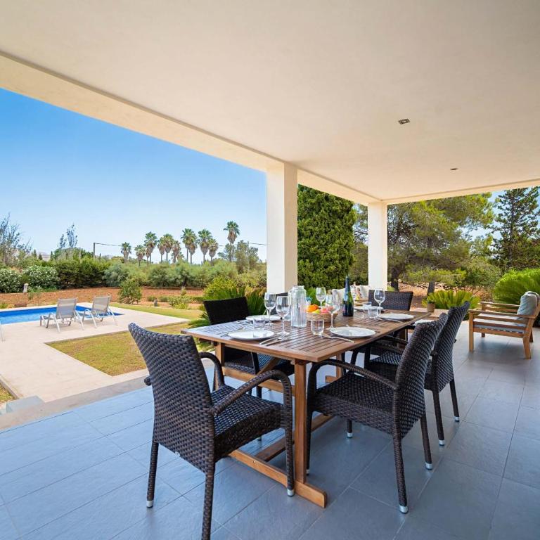 Villa Embat by Sealand Villas - Villa avec Piscine Privée - 7