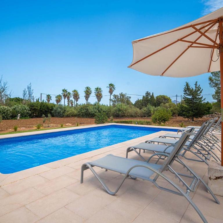 Villa Embat by Sealand Villas - Villa avec Piscine Privée - 25