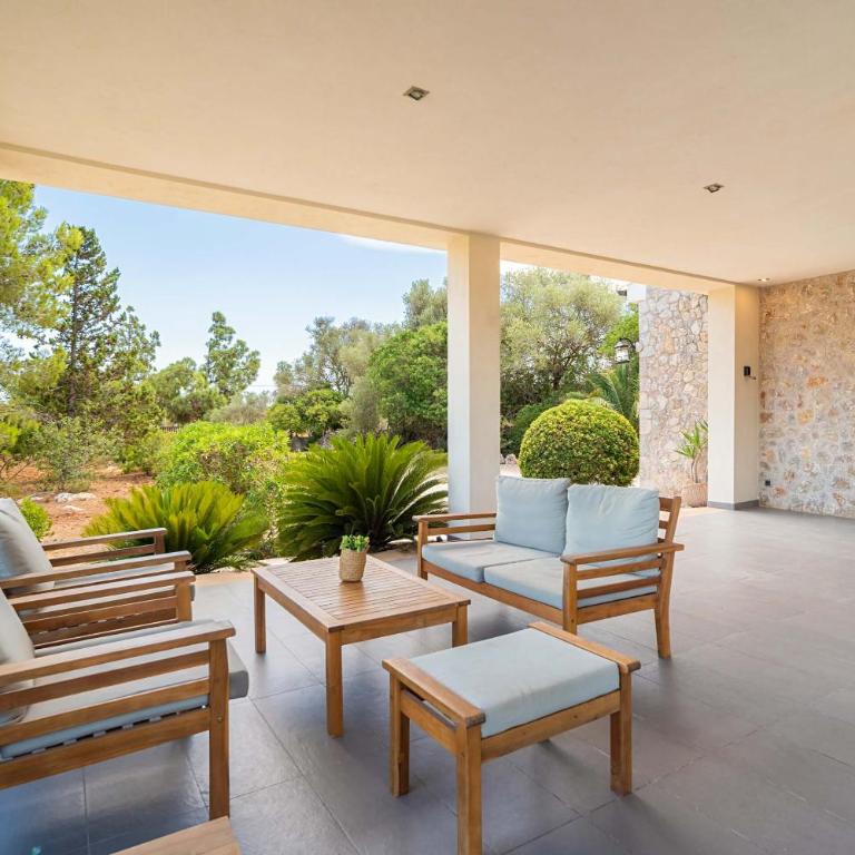 Villa Embat by Sealand Villas - Villa avec Piscine Privée - 24