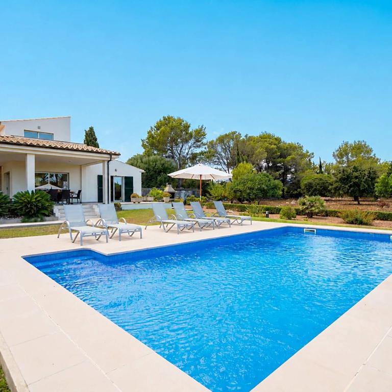 Villa Embat by Sealand Villas - Villa avec Piscine Privée - 6