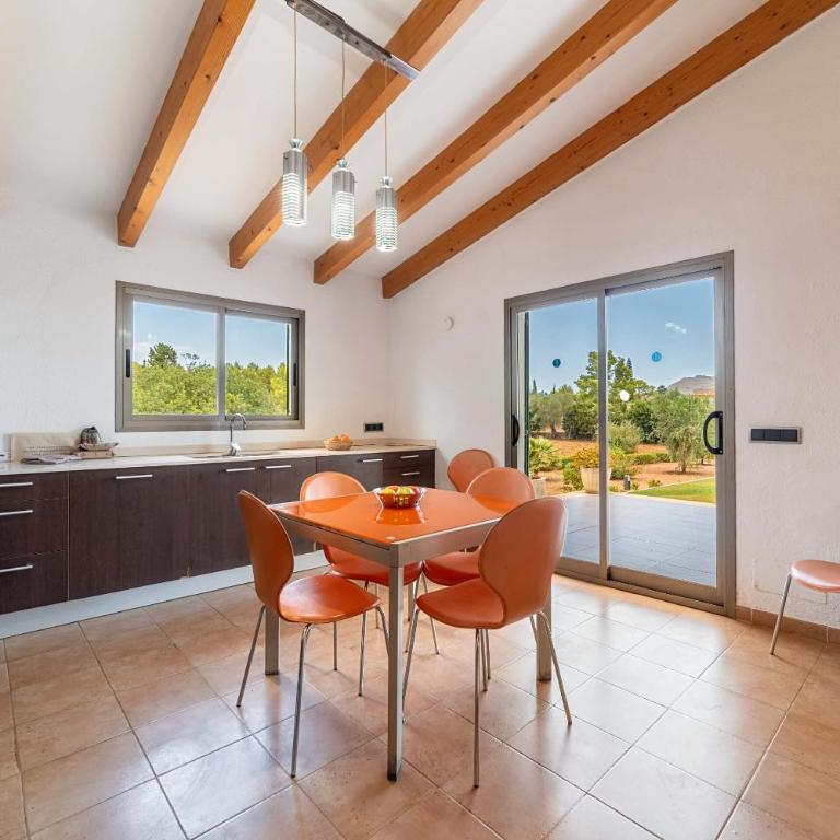 Villa Embat by Sealand Villas - Villa avec Piscine Privée - 13