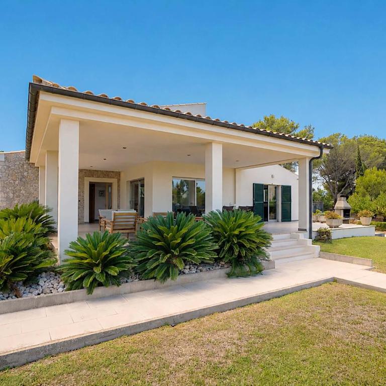 Villa Embat by Sealand Villas - Villa avec Piscine Privée - 26