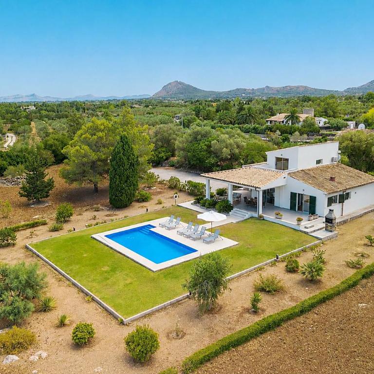 Villa Embat by Sealand Villas - Villa avec Piscine Privée - 1
