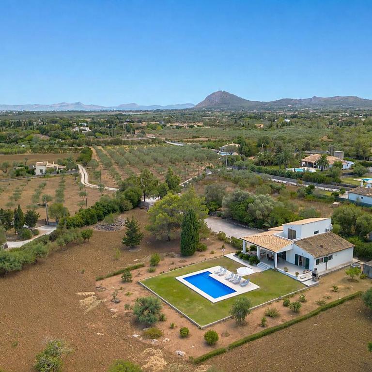 Villa Embat by Sealand Villas - Villa avec Piscine Privée - 27