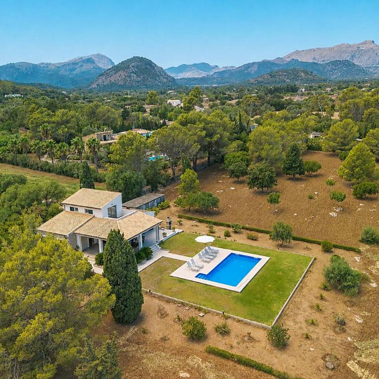 Villa Embat by Sealand Villas - Villa avec Piscine Privée - 5