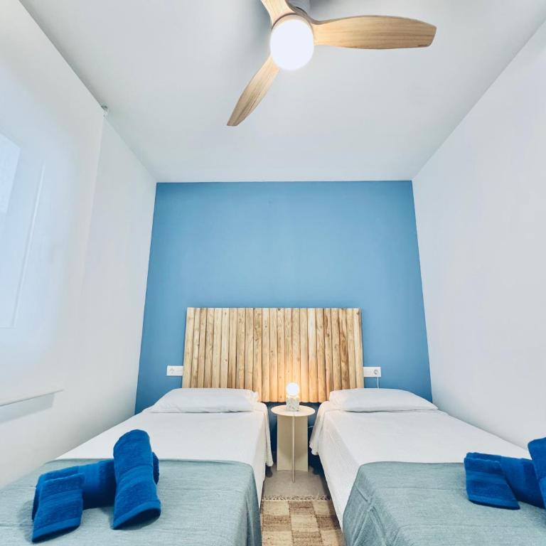 Casa Natura Azul - Casa Vacacional de 3 dormitorios - 41