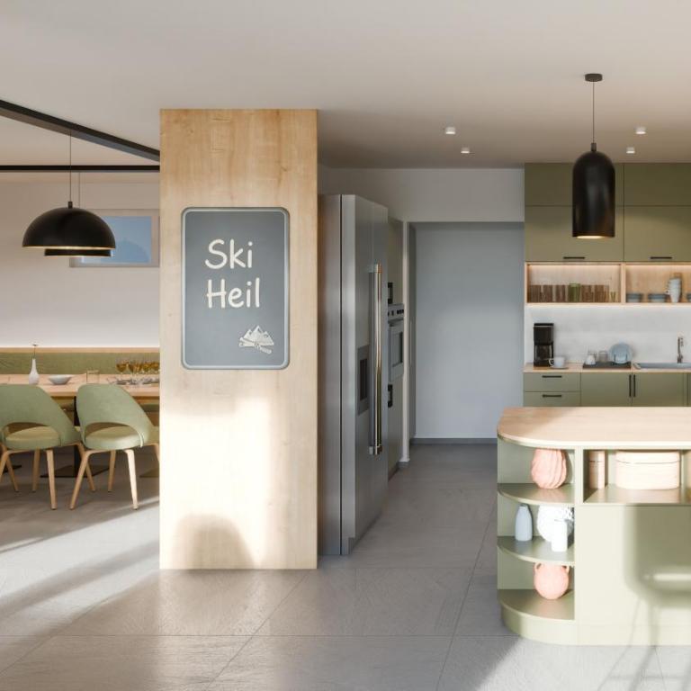 Ferienhaus Steger Schladming - Ferienhaus - 11