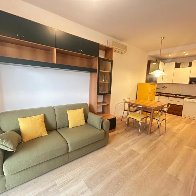 Residence Santa Fè DA COLLA - Apartment - 1
