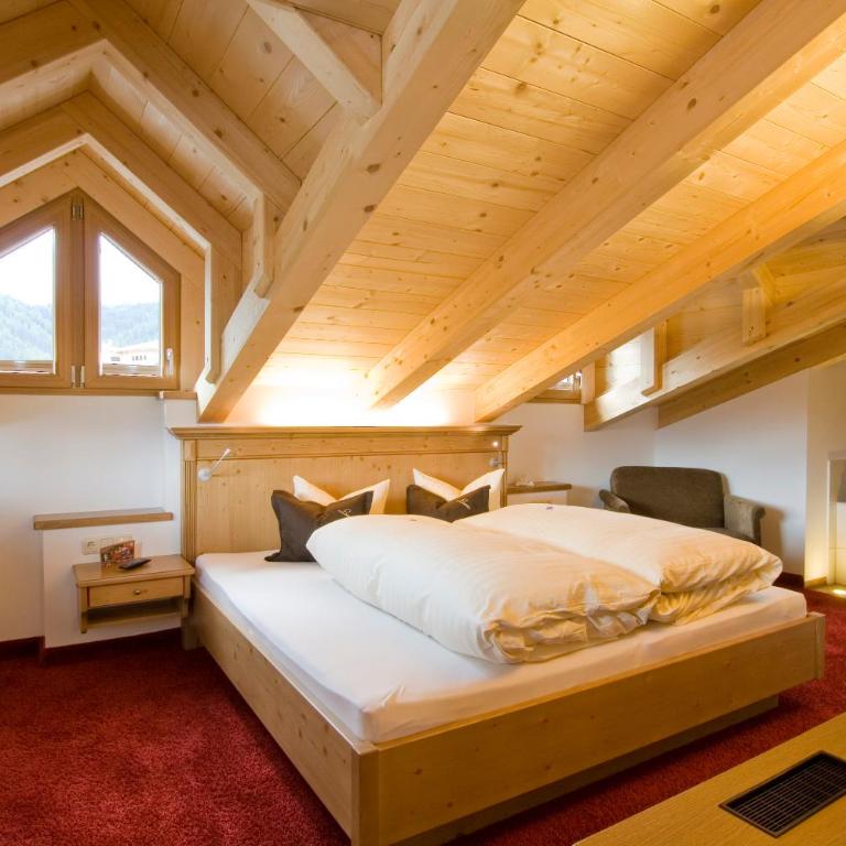 Hotel Garni Lawens - Suite - 1