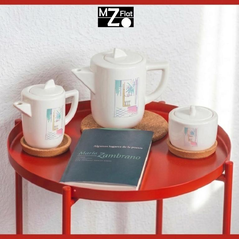 MZ flat - Appartamento Deluxe - 1