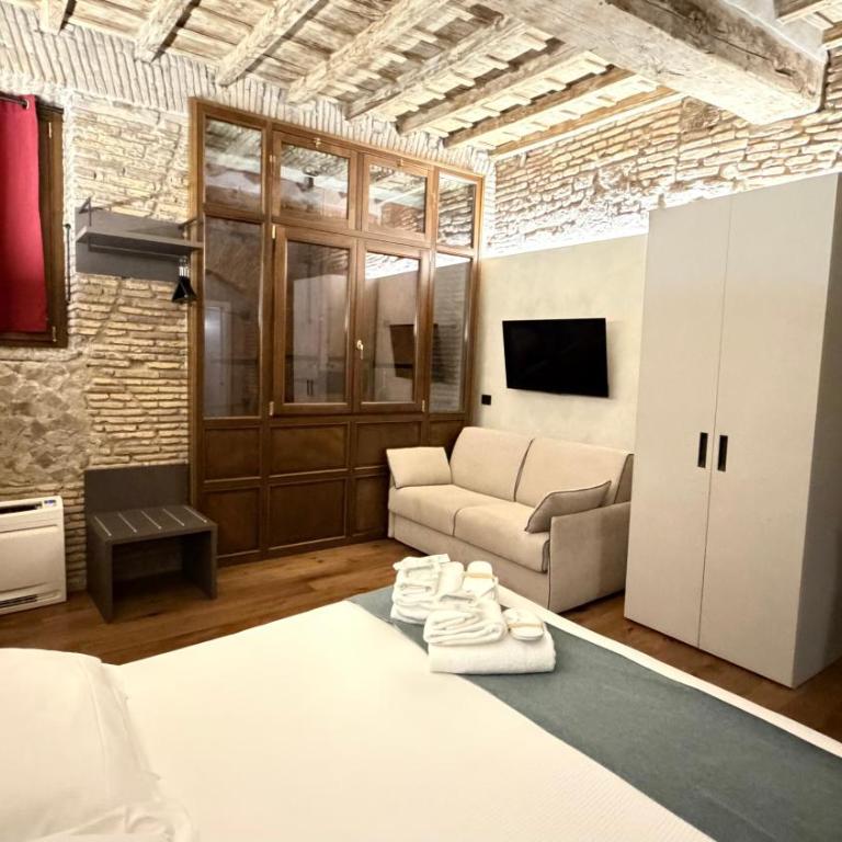 Residenza Leutari - Suite Junior - 8