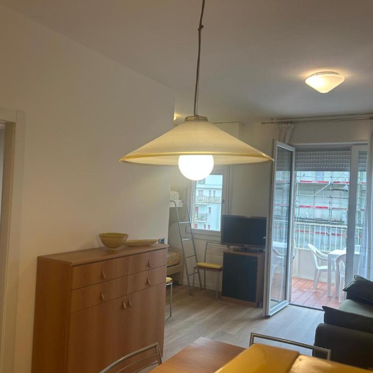 Residence Santa Fè DA COLLA - Apartment - 6