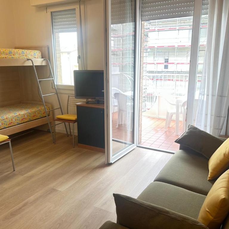 Residence Santa Fè DA COLLA - Apartment - 7