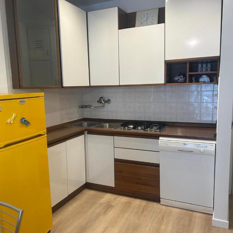 Residence Santa Fè DA COLLA - Apartment - 8