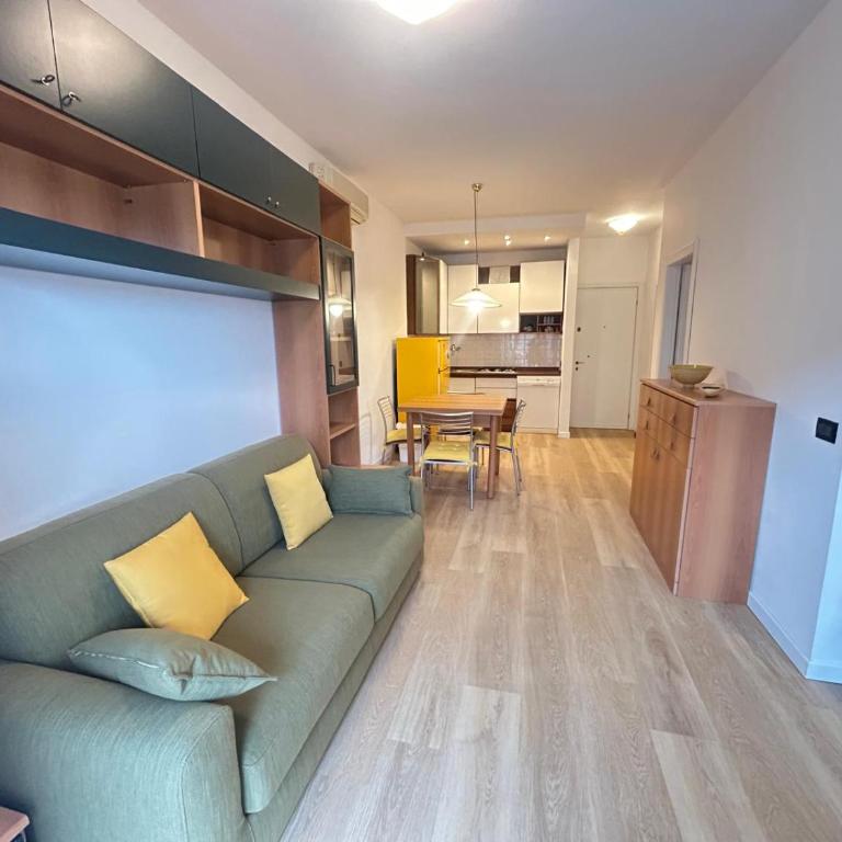 Residence Santa Fè DA COLLA - Apartment - 9