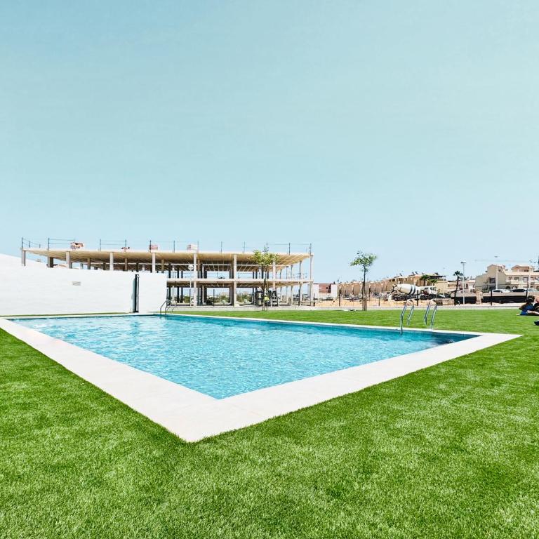 Casa Natura Azul - Casa Vacacional de 3 dormitorios - 38